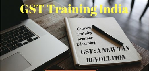 gst training